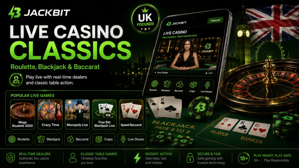 ClassicCasinoGames