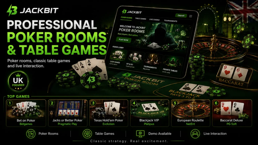 PokerGames