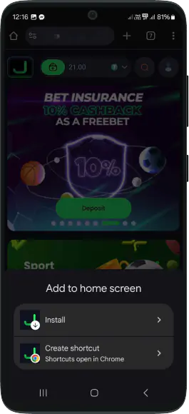 Android-Mobile-Three